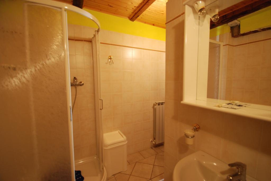 Agriturismo Arnano Sovicille Bagian luar foto