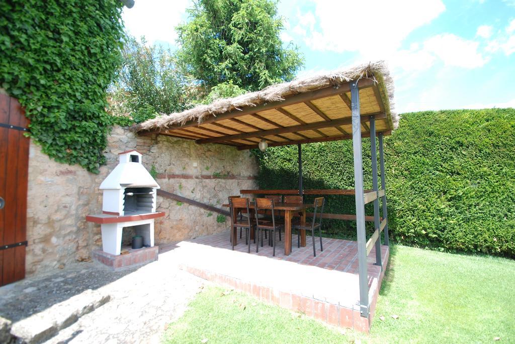 Agriturismo Arnano Sovicille Ruang foto